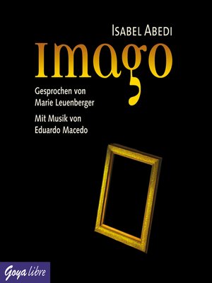 cover image of Imago